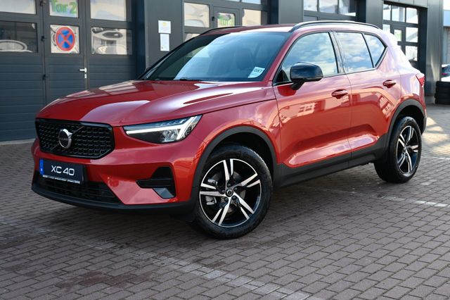 Volvo XC40 B4 DKG Plus Dark*FSHZG*H&K*BLIS*ACC*AHK