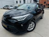 Toyota C-HR 1,8 Hybrid*Klimaautomat*Automatik*Rück.Cam - Toyota C-HR in Hamburg