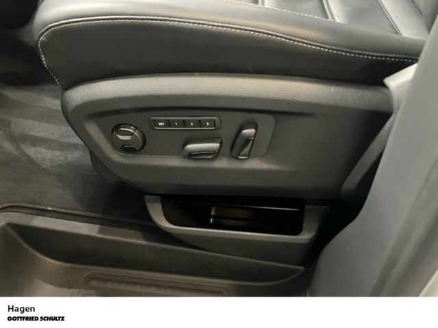 Volkswagen T6.1 Multivan 2.0 TDI DSG 4M Generation Six LED foto 11