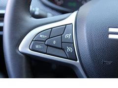 Fahrzeugabbildung Dacia Sandero III Stepway Expression*Kamera*Winter*APP