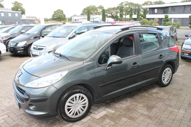 Peugeot 207 SW Filou *TÜV-NEU*