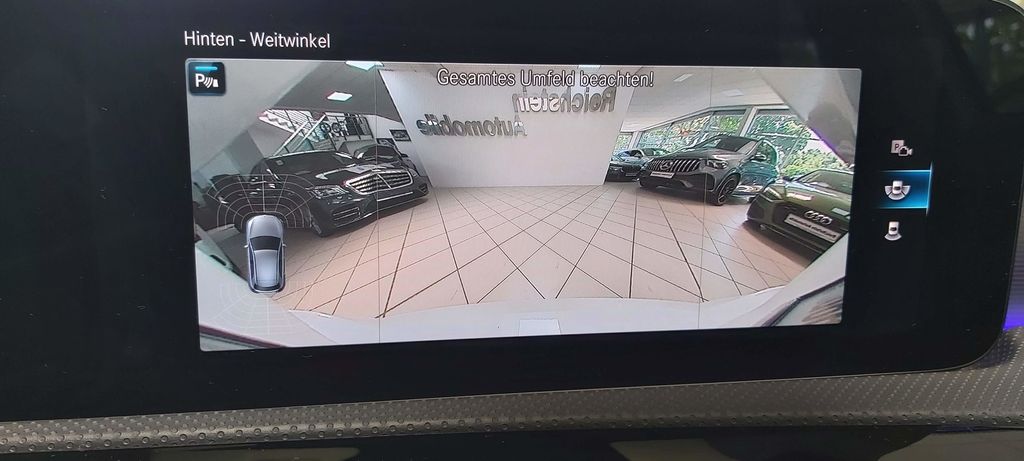 Mercedes-Benz A 250 4M AMG PANO 19 ZOLL TOTW NETTO 32.400