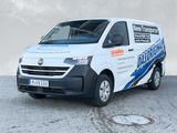 Volkswagen Transporter Kastenwagen 2.0 TDI AHK Klima Rückfa - Volkswagen: Kastenwagen Transporter
