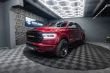 Dodge RAM 5.7 V8 HEMI 4x4 OFFROAD Night-Paket *LED*19% - gebrauchte Dodge RAM aus dem Jahr 2023