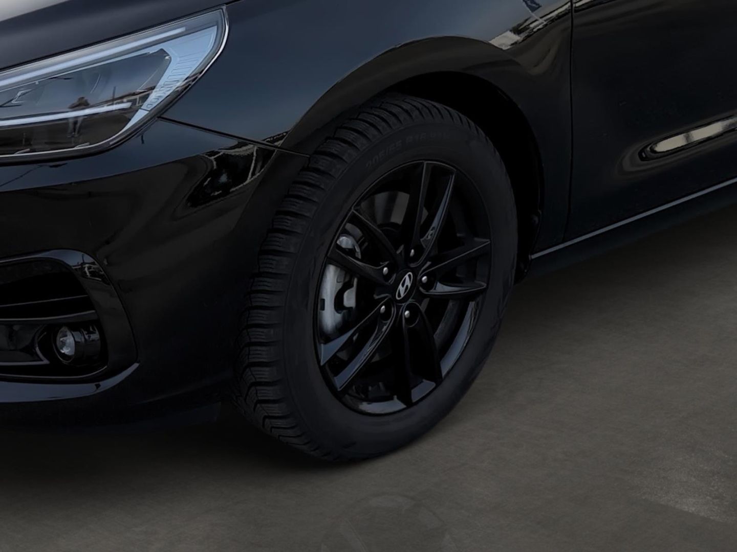 Hyundai i30 – Bild 6