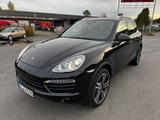 Porsche Cayenne Diesel - ATM bei 150.000 km - Porsche Gebrauchtwagen in Celle