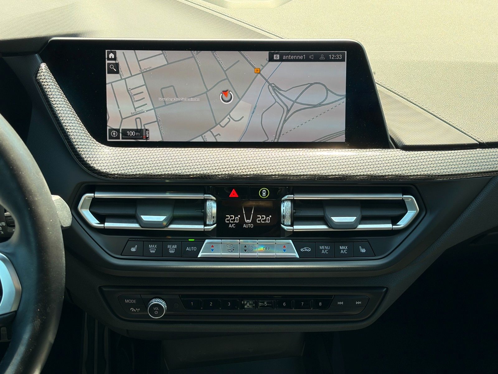 Fahrzeugabbildung BMW 218i Gran Coupe M Sport Shadow Pano HiFi KZG LHZ