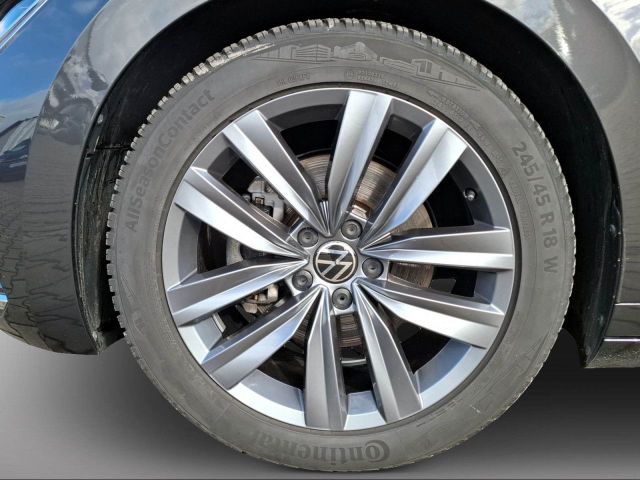 ARTEON SHOOTINGBRAKE 2.0 TDI ELEGANCE