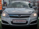 Opel Astra H Lim. Edition  |KLIMA|CD-SPIELER| - Opel Astra mit Diesel-Antrieb: Limousine, Klimaanlage