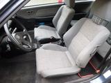 Honda Civic 1,5 AUTOMATIK ,  H-KENNZEICHEN ! - Honda Oldtimer