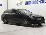 Mercedes-Benz C 220d AMG - LED Multibeam - Tempomat - Behindertengerechte Mercedes-Benz C 220