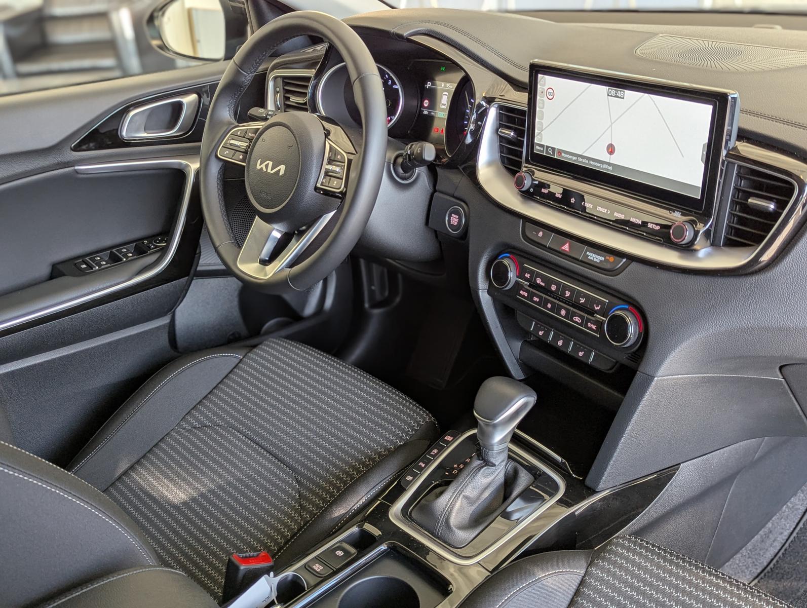 Kia cee'd Sportswagon 1.5 Ultim Style-Pak JBL ACC 7J