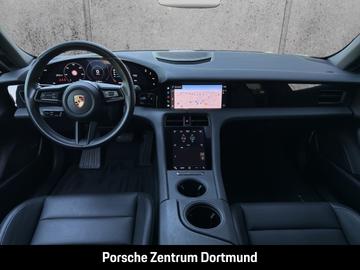 2022 Porsche TAYCAN — миниатюра 16