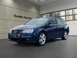 Volkswagen Golf V Variant Sportline *KLIMA*SHZ*NAVI*PDC*TÜV - Volkswagen Golf aus 2008: Variant