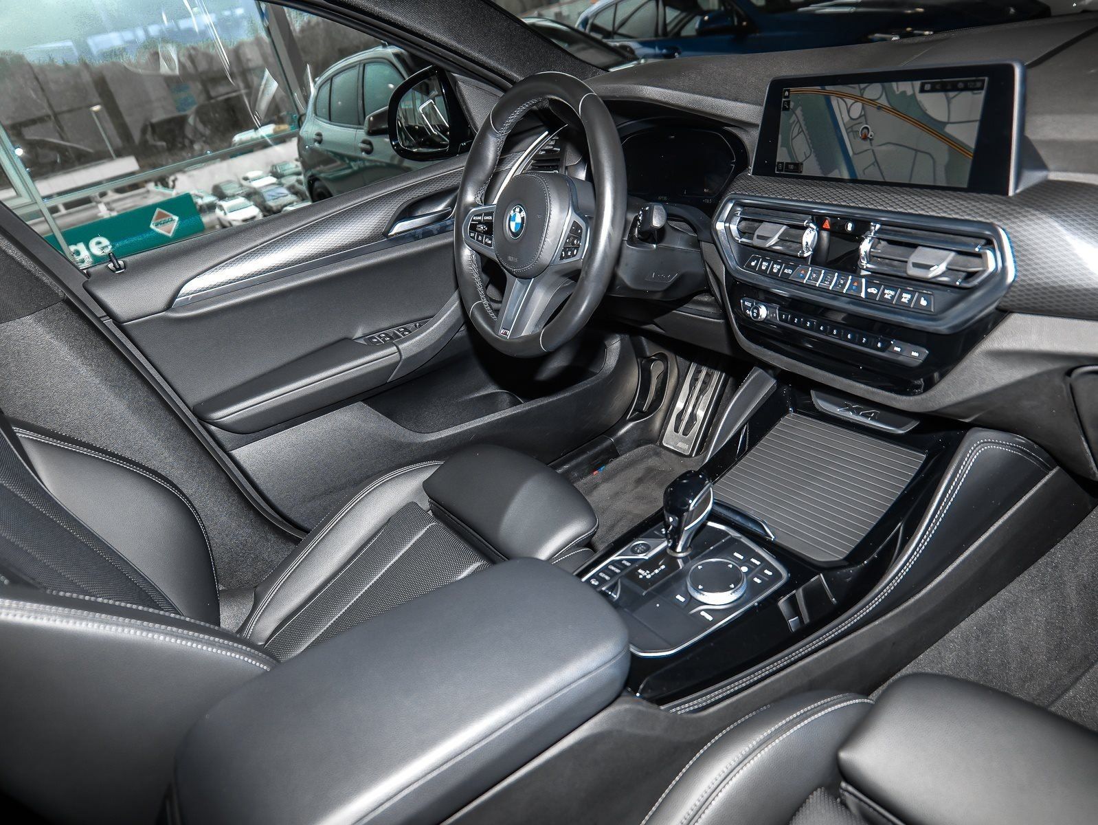 BMW X4 - Bild 14