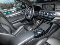 BMW X4 - Vorschau Bild 14