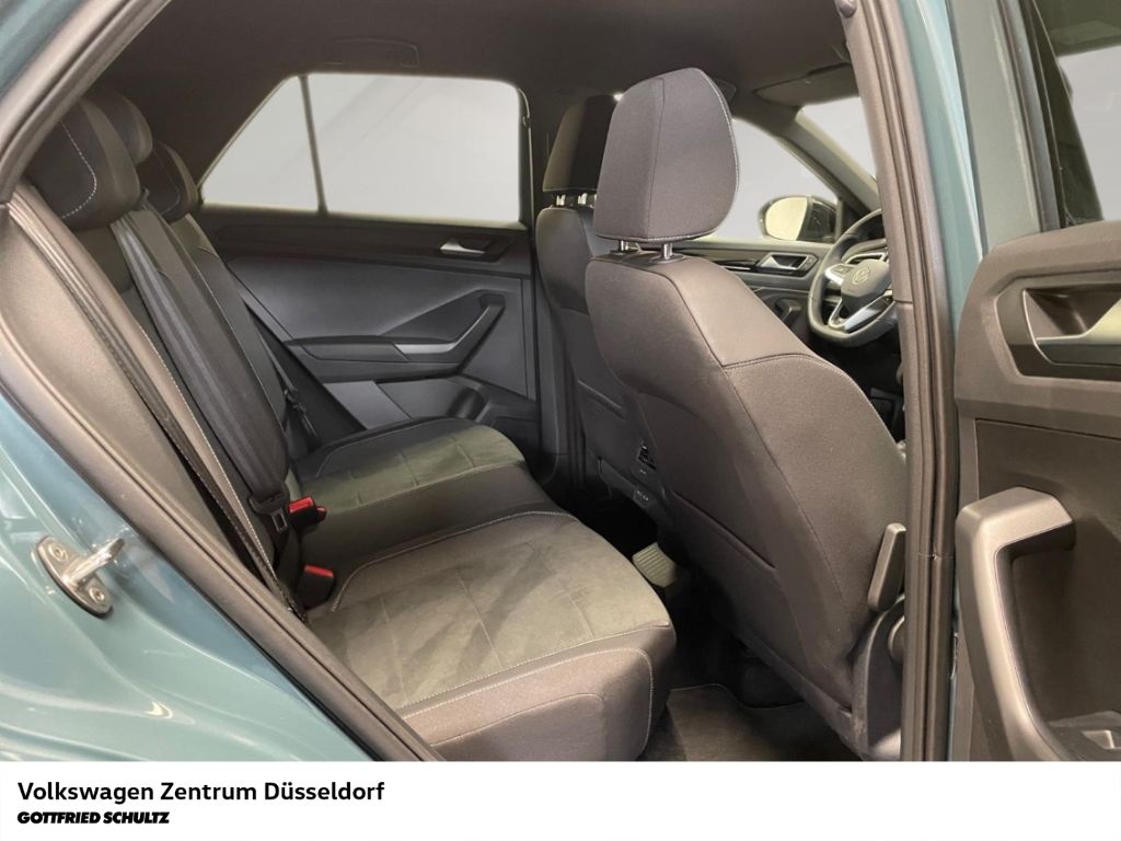 Volkswagen T-Roc - Bild 7