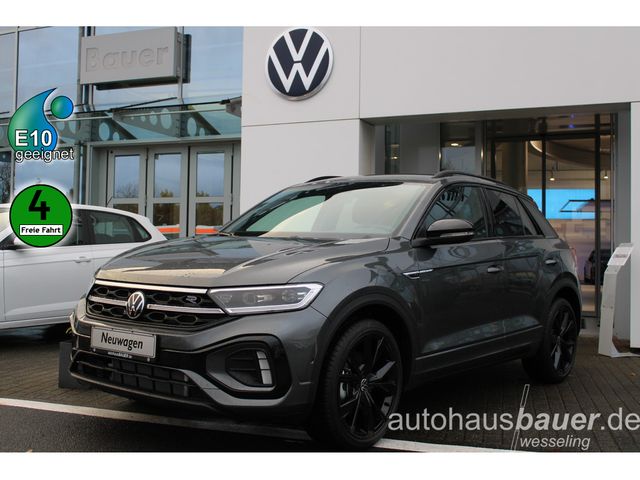 Volkswagen T-Roc R-Line 1.5 l TSI 110 kW 150 PS 7-Gang-Dopp