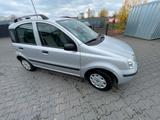 Fiat Panda 1,2  8V  Dynamic - Fiat Panda: Dynamic