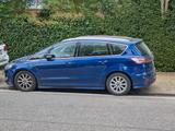Ford S-Max 2,0 EcoBlue 110kW Titanium Auto Titanium - Ford S-Max in Kiel