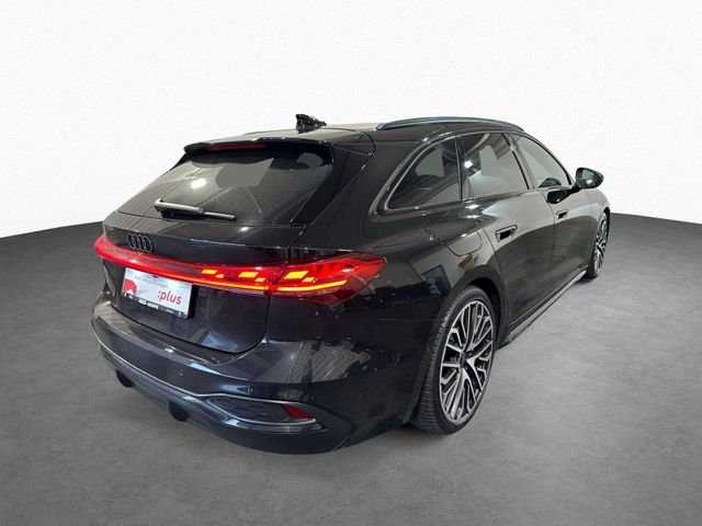 A5 Avant 2.0 TDI QUATT S LINE MATRIX+AHK+B&O+HUD
