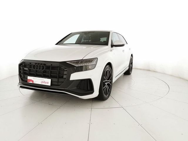 AUDI Audi Q8 50 3.0 tdi mhev Sport quattro tiptronic