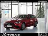 Mercedes-Benz C 200 T AMG-Sport+Pano+Digital+Ambiente+Cam+LED - Mercedes-Benz C 200 in Hagen