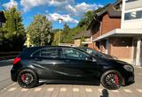 Mercedes-Benz Mercedes A 45 AMG *TÜV NEU* - gebrauchte Mercedes-Benz A 45 AMG aus dem Jahr 2014