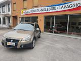 Fiat Sedici 1.6 16V 4x4 Experience UNICO PROPRIE - Fiat Sedici aus 2009