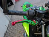 Kawasaki Z650 S 1. Hand Erstinspektion wenig KM - Angebote