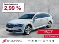 Skoda Superb - Vorschau Bild 1