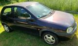 Opel B Corsa 1.2 16V Tüv 04/27 - Opel Corsa aus 1998: 1.0