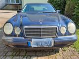 Mercedes-Benz E 200 ELEGANCE Elegance - gebrauchte Mercedes-Benz E 200 aus dem Jahr 1998