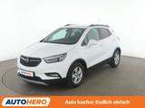 Opel Mokka X 1.4 Turbo Innovation Aut.*NAVI*TEMPO*CAM - Opel Mokka X in München