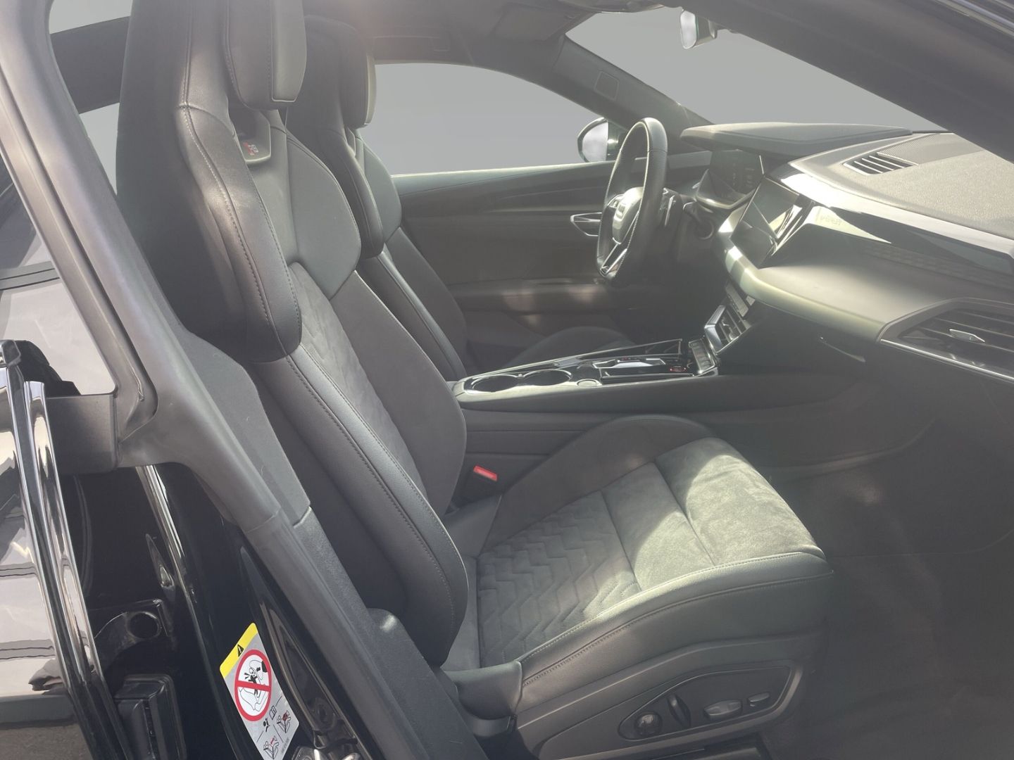 Audi RS e-tron GT - Bild 7