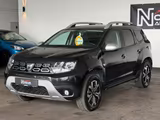 Dacia Duster II*Adventure*360°Kamera*erst 92 Tkm*Garan - Dacia Duster Gebrauchtwagen