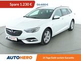 Opel Insignia Sports Tourer 2.0 CDTI Business Edition - Opel Insignia Gebrauchtwagen in Nürnberg