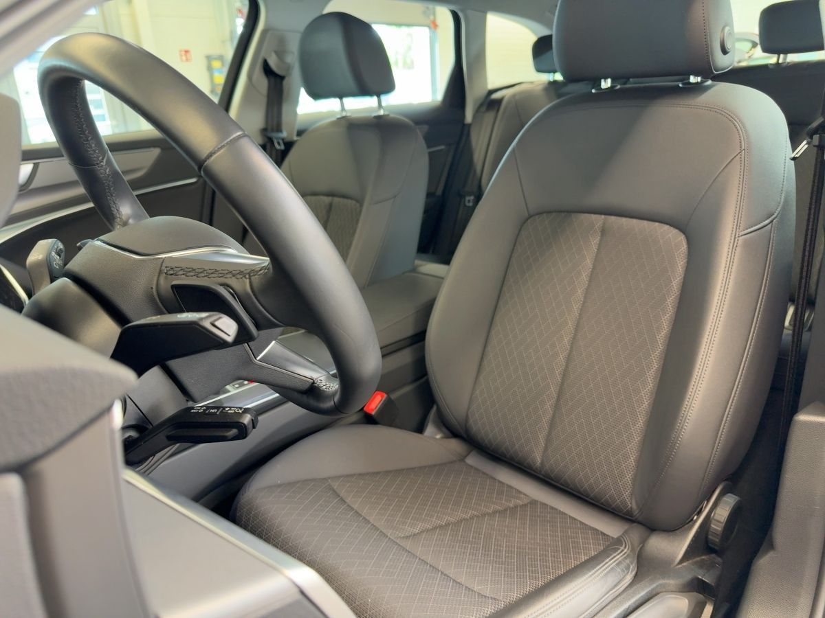 Audi A6 Allroad - Bild 17