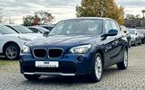 BMW X1 sDrive18i/VOLLSHEFT/BIXENON/PDC/BT - gebrauchte BMW X1 aus dem Jahr 2011