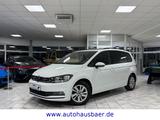Volkswagen Touran Comfortline*PANO*7-SITZE*STDH*KAM*VIRTUAL - VW Touran SUV