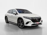 Mercedes-Benz EQS 450+ - gebrauchte Mercedes-Benz EQS aus dem Jahr 2024