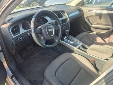 Audi A4 - 6