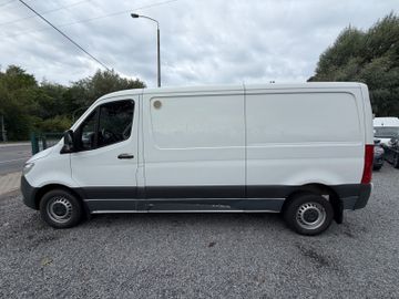 Mercedes Sprinter - 8
