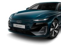 Audi A6 e-tron - Vorschau Bild 8