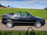 Volkswagen 3er Golf Cabrio, Top Zustand!  - Volkswagen Golf: 3er