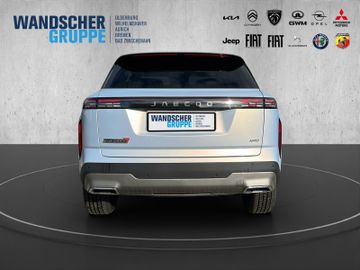 Andere JAECOO 7 1.6 TGDI Trazione AWD Exclusive 360+HUD