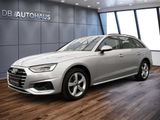 Audi A4 Avant advanced 35 2.0 TDI S-tronic Businesspa - Audi A4: Business
