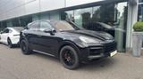 Porsche Cayenne 4.0 V8 GTS GTS - Porsche Gebrauchtwagen in Bremerhaven