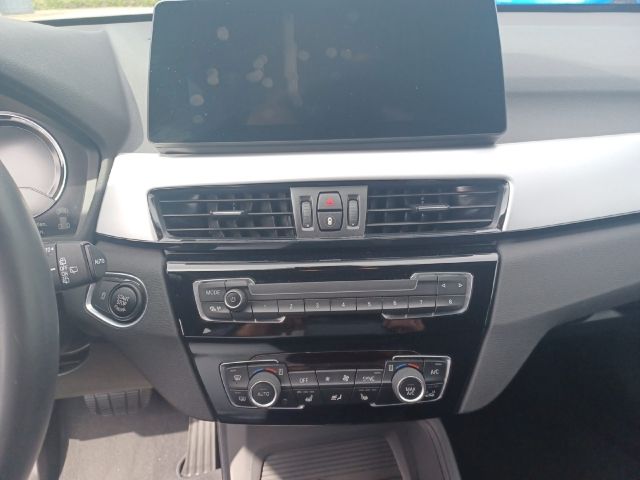BMW X1 sDrive 18d Advantage HUD Park-A El. Fondsitzv foto 10