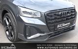 Audi Q2 35 TFSI S LINE/S.OPTIK/ ACC/VIRTUEL/LED/PANO/ - gebrauchte Audi Q2 aus dem Jahr 2022